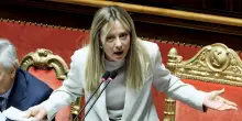 Dalla risposta piccata di Meloni al caso Padoan: fare la spesa rende davvero un politico pi&ugrave; credibile?
