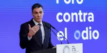&ldquo;Non andare a Eurovision &egrave; stare dalla parte giusta della storia&rdquo;: Sanchez spiega la scelta della Spagna. &ldquo;Non possiamo rimanere indifferenti di fronte a una guerra illegale e a un genocidio&rdquo;