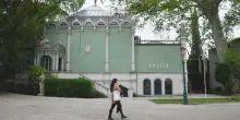Errore nostro! Escludere Russia e Israele dai premi della Biennale non &egrave; censura