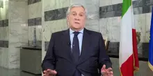 Guerra in Iran, il &ldquo;durissimo&rdquo; messaggio di Tajani a Teheran: &ldquo;Basta missili e droni, si pu&ograve; vivere in pace anche senza armi atomiche&rdquo;