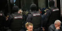 Russia, ergastolo ai terroristi dell&rsquo;attentato jihadista al Crocus City Hall di Mosca che provoc&ograve; 149 morti
