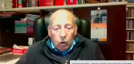 Referendum, Salvatore Borsellino: &ldquo;I mafiosi voteranno s&igrave;, Gratteri dice la pura verit&agrave;. Riforma Nordio? Un golpe, un attentato alla Costituzione&rdquo;