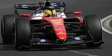 Orari F1, Gp Cina: la Ferrari a caccia di conferme e la prima sprint dell&rsquo;anno | Dove vedere in tv e streaming (Sky, Now, TV8)