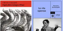 Disertori del tempo e acrobati dell&rsquo;assurdo: la letteratura di Giacopini e Bontempelli scava tra le macerie
