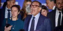 La Russa: &ldquo;Il Msi di Almirante &egrave; stato il partito pi&ugrave; democratico che ho trovato. Anche pi&ugrave; di Fratelli d&rsquo;Italia&rdquo;