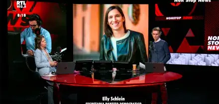 Schlein: &ldquo;L&rsquo;appello all&rsquo;unit&agrave; di Meloni &egrave; arrivato con 12 giorni di ritardo ed &egrave; durato solo 2 ore&rdquo;