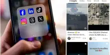 Le bombe tra un meme e un video di viaggi: le nuove generazioni e le nuove guerre nel &ldquo;war feed&rdquo;. &ldquo;Valvola di sfogo e linguaggio comune per affrontare il trauma&rdquo;
