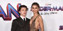 Zendaya conferma il matrimonio con Tom Holland? Alle sfilate di Parigi spunta la fede al dito