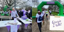 Lilla Run, torna a Milano la corsa benefica contro i disturbi alimentari: &ldquo;Lo sport un alleato per non far pi&ugrave; sentire il corpo come un nemico&rdquo;