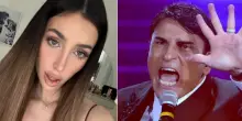 &ldquo;Che cosa ci fa un terrone come Sal Da Vinci a Sanremo? Non &egrave; l&rsquo;Eurovision&rdquo;: bufera sulle parole di Michelle Comi a &ldquo;La Zanzara&rdquo;