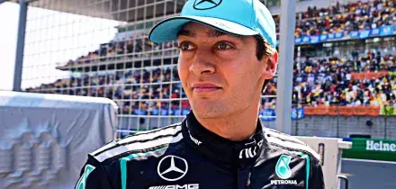 F1, Gp Cina: le Mercedes volano in qualifica, Hamilton meglio di Leclerc | La griglia di partenza della gara Sprint