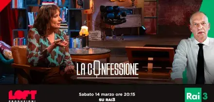 Luxuria a La Confessione di Gomez (Rai3): &ldquo;La transfobia patologica di Trump nasconde qualcosa. Mi ricorda quando venivo bullizzata&rdquo;