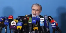 Iran: &ldquo;Ucraina ha fornito droni a Israele, cos&igrave; &egrave; diventata un obiettivo legittimo&rdquo;