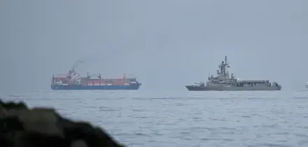 L&rsquo;Iran pone sei condizioni per porre fine alla guerra. Trump: &ldquo;Apra Hormuz entro 48 ore o colpiremo siti energetici&rdquo;