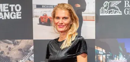 &ldquo;Mia figlia Penelope &egrave; plusdotata, a 10 anni gioca con le bambole e poi mi spiega Platone. &Egrave; come se avesse cinque cervelli&rdquo;: cos&igrave; Claudia Zanella