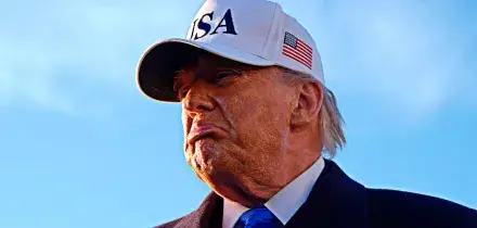 La Wada pensa a escludere Trump dalle Olimpiadi 2028 e dai Mondiali di calcio: &ldquo;Non paga la quota annuale&rdquo;