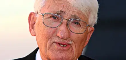 &Egrave; morto J&uuml;rgen Habermas, uno dei filosofi pi&ugrave; influenti al mondo grazie ai suoi studi sulla comunicazione