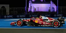Guerra in Iran, &egrave; ufficiale: cancellati i gran premi di Formula 1 in Bahrein e Arabia Saudita. &ldquo;Speriamo torni presto la calma e la sicurezza&rdquo;