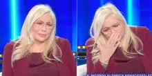 &ldquo;Io ed Enrica Bonaccorti ci eravamo allontanate per colpa di qualche stro**o. Avevamo ancora tanto da fare insieme&rdquo;: Mara Venier in lacrime a &ldquo;Domenica In&rdquo;