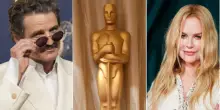 Oscar 2026, la scaletta della serata: da Pedro Pascal a Nicole Kidman fino all&rsquo;ipotesi Barbra Streisand, tutti i presentatori e gli ospiti della cerimonia