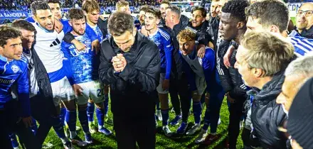 I soldi aiutano ma non fanno la felicit&agrave;: perch&eacute; il Como in Champions sarebbe davvero una favola