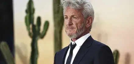 Sean Penn vince l&rsquo;Oscar ma diserta la cerimonia, per il New York Times potrebbe essere in Ucraina