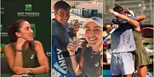 Belinda Bencic e Flavio Cobolli, tra risate, battute e vittorie: &ldquo;Abbiamo avvertito subito questo legame naturale&rdquo;