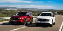 Mazda CX-5, la prova de Il Fatto.it &ndash; Evoluzione nello spazio e nella tecnologia &ndash; FOTO
