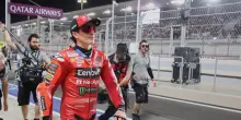 Guerra in Iran, la MotoGp rinvia il Gran Premio del Qatar: cambia il finale di stagione