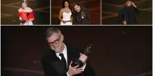 Trump convitato di pietra, l&rsquo;inquieta industria degli Oscar 2026 finalmente premia Paul Thomas Anderson