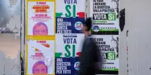 Referendum giustizia, i sostenitori del S&igrave; ci ricascano e &ldquo;arruolano&rdquo; il presidente Mattarella