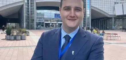 Huaweigate, interrogato per oltre quattro ore Andrea Maellare: &egrave; l&rsquo;ex assistente dell&rsquo;europarlamentare Martusciello