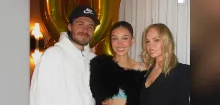 &ldquo;Tanti auguri alla migliore suocera&rdquo;: la stoccata di Brooklyn Beckham per la Festa della Mamma aumenta la distanza e le incomprensioni con la famiglia