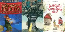 Giornata mondiale della felicit&agrave;, &ldquo;&egrave; un diritto, ma sappiamo riconoscerla?&rdquo; Cosa dicono gli esperti e i 5 libri per insegnarla ai bambini fin da piccoli