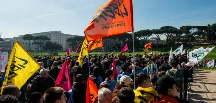 Torna a Torino la Giornata per le vittime innocenti delle mafie: un appuntamento che ci riguarda