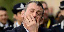 Chat Delmastro, la Procura di Roma non acquisir&agrave; le conversazioni tra l&rsquo;ex sottosegretario e Caroccia senza l&rsquo;ok della Camera