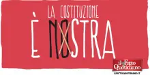 Il volantino del No da scaricare, stampare e condividere. Ecco la guida del Fatto in 15 punti per il Referendum sulla Giustizia