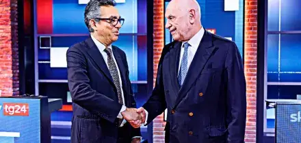Referendum, Nordio: &ldquo;Spero che l&rsquo;affluenza sia la pi&ugrave; alta possibile, tra il 50 e il 60%&rdquo;. Grosso: &ldquo;Sorteggio &egrave; asimmetrico e umiliante&rdquo;