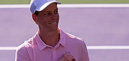 Tabellone Miami: contro chi giocano Sinner e gli altri italiani. Sfortunato Alcaraz