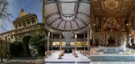 Giornate Fai di Primavera 2026, dal Palazzo di Citt&agrave; di Torino alla Torre Libeskind di Milano: le &ldquo;chicche&rdquo; da vedere il 21 e 22 marzo &ndash; LA GUIDA