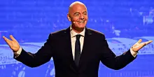 Mondiali, Trump &lsquo;minaccia&rsquo; l&rsquo;Iran e Infantino continua a vivere in un universo parallelo: &ldquo;Il potere del calcio per promuovere la pace&rdquo;