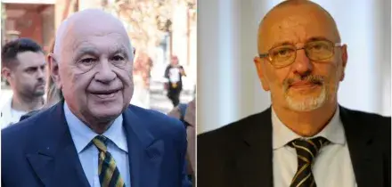 &ldquo;I magistrati pi&ugrave; garantisti? Quelli che hanno fatto sia pm che giudice. Ecco perch&eacute; voto no&rdquo;: intervista ad Andrea Vernazza, principe del foro di Genova. &ldquo;Con la riforma toghe meno autonome dal potere&rdquo;