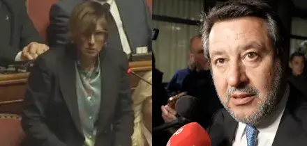 Referendum, Salvini: &ldquo;Se vince il s&igrave;, giustizia pi&ugrave; veloce&rdquo;. Ma la senatrice leghista Bongiorno avvertiva: &ldquo;Un ignorante pu&ograve; pensarla cos&igrave;&rdquo;