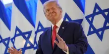 L&rsquo;eclissi di Israele fra i giovani MAGA traditi da Trump: il sorpasso dell&rsquo;antisionismo tra i nuovi conservatori
