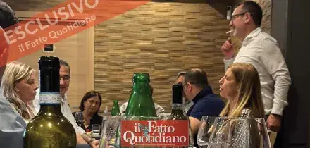 Terremoto nel governo: Delmastro e Bartolozzi si sono dimessi. In bilico anche Santanch&egrave;