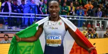 Mondiali indoor di atletica, Andy Diaz vola a 17.47: l&rsquo;azzurro vince la medaglia d&rsquo;oro nel salto triplo