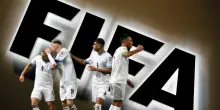 La Fifa sanziona Israele per finta: la ridicola multa alla Federazione per mettere a tacere le accuse della Palestina