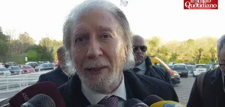 M5S chiede le dimissioni di Delmastro. Scarpinato: &ldquo;O incapace o se ha capito con chi era in affari deve andare andare dal governo&rdquo;