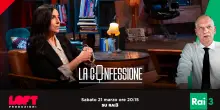 Mannocchi a La Confessione di Gomez (Rai3): &ldquo;Beirut come Gaza? L&rsquo;offensiva israeliana in Libano va presa seriamente. Stiamo alzando la soglia del tollerabile&rdquo;