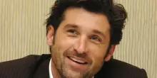 &ldquo;Il successo di Grey&rsquo;s Anatomy? Mi ha costretto a diventare casalingo. A volte uscire in famiglia &egrave; difficile con i fan che oltrepassano il limite&rdquo;: cos&igrave; Patrick Dempsey